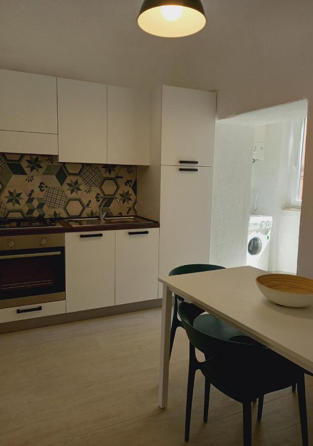 Apartament Da Patrizia Porto Santo Stefano  Zewnętrze zdjęcie